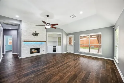 20910 Sandy Briar Court Spring TX 77379