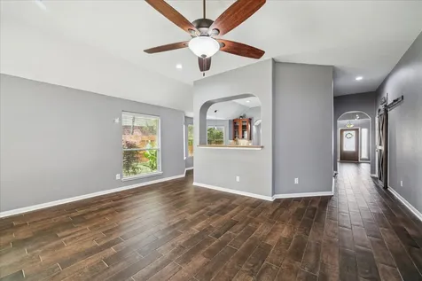 20910 Sandy Briar Court Spring TX 77379