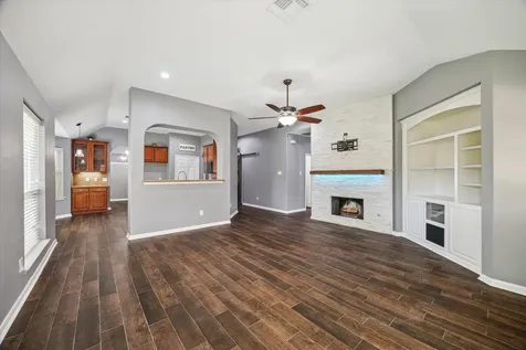 20910 Sandy Briar Court Spring TX 77379