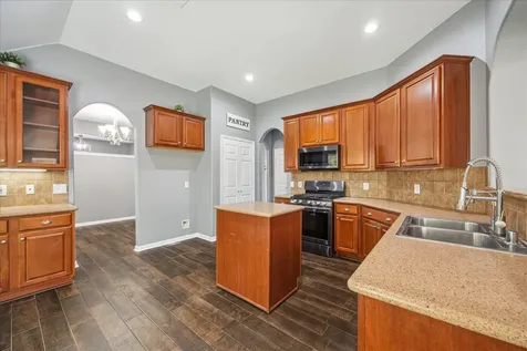 20910 Sandy Briar Court Spring TX 77379