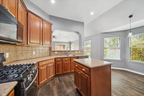 20910 Sandy Briar Court Spring TX 77379