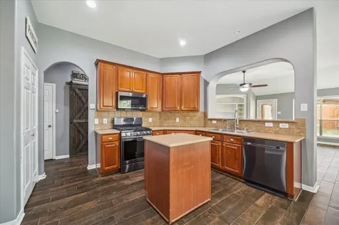 20910 Sandy Briar Court Spring TX 77379