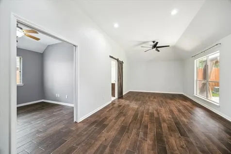 20910 Sandy Briar Court Spring TX 77379