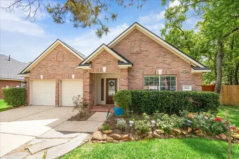 20910 Sandy Briar Court Spring TX 77379