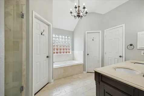 20910 Sandy Briar Court Spring TX 77379