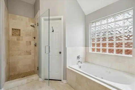 20910 Sandy Briar Court Spring TX 77379