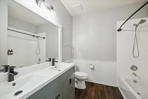 20910 Sandy Briar Court Spring TX 77379