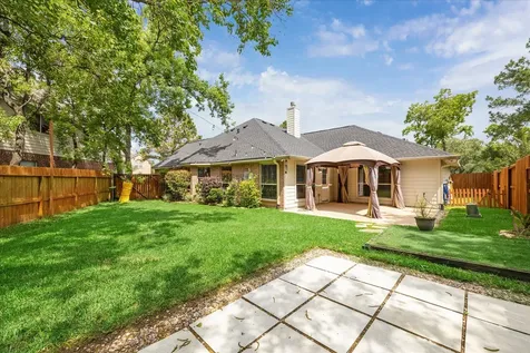 20910 Sandy Briar Court Spring TX 77379