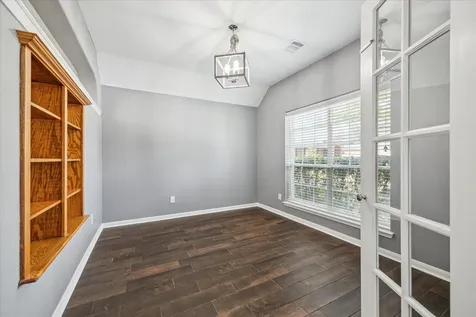 20910 Sandy Briar Court Spring TX 77379