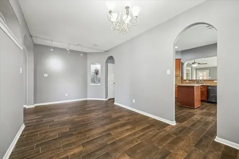 20910 Sandy Briar Court Spring TX 77379