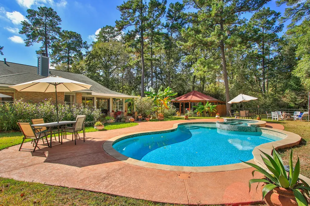 20626 Imperial Oak Drive Magnolia TX 77355