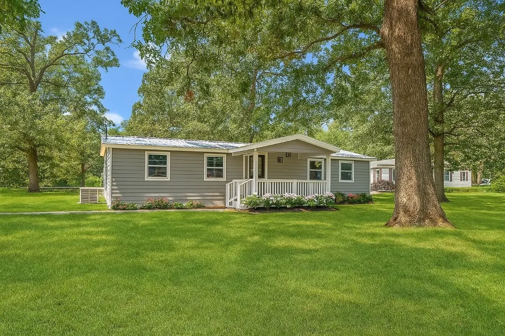 308 Spring Branch Street Lufkin TX 75904