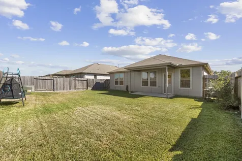 329 Paso Fino Drive Alvin TX 77511