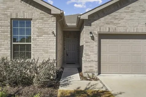 329 Paso Fino Drive Alvin TX 77511