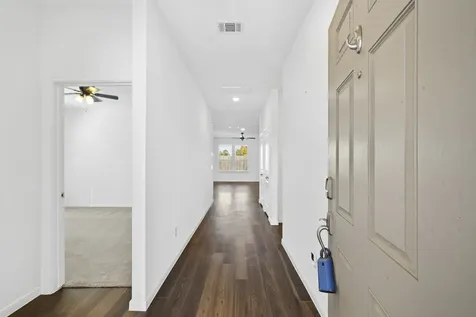 329 Paso Fino Drive Alvin TX 77511