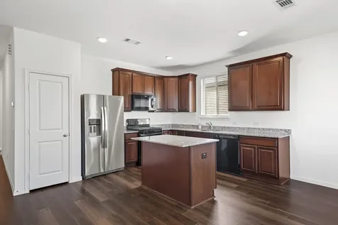 329 Paso Fino Drive Alvin TX 77511