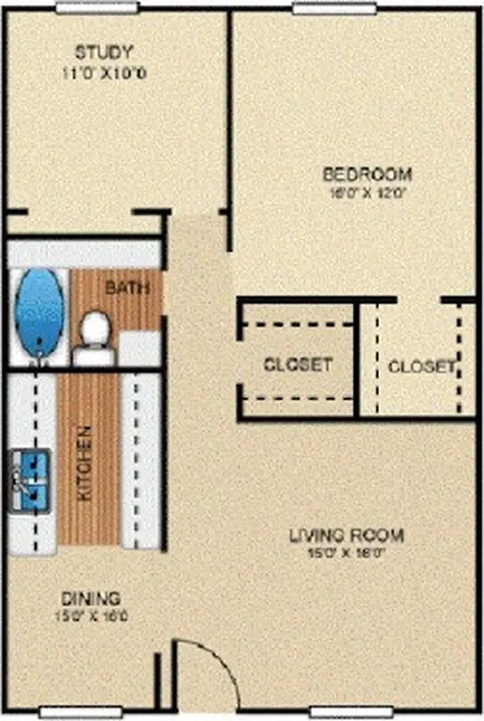 8100 N Mopac Expressway 18-182 Austin TX 78759