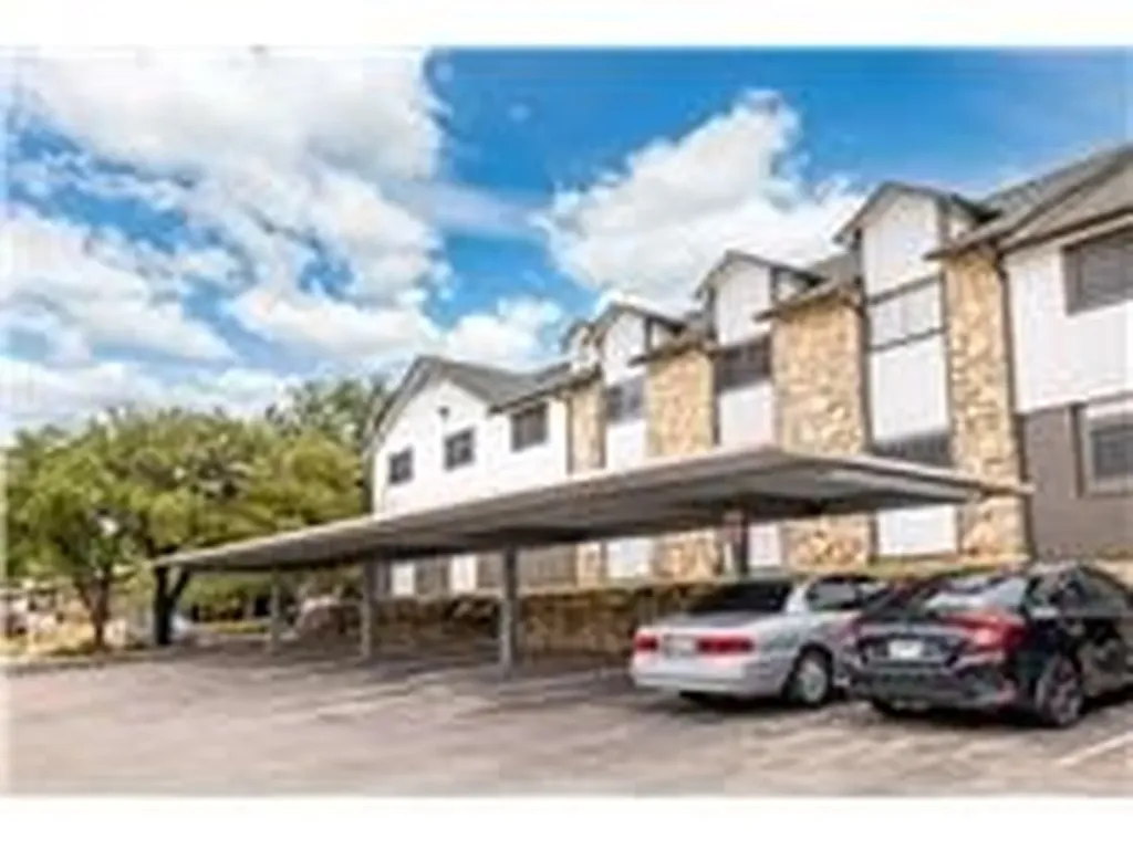 8100 N Mopac Expressway 18-182 Austin TX 78759