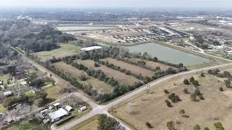 0 County Road 719-1 Alvin TX 77511