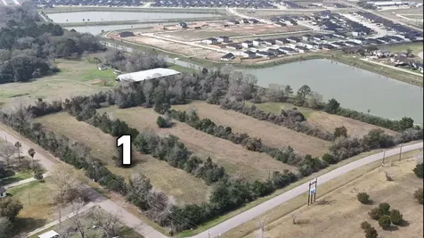 0 County Road 719-1 Alvin TX 77511