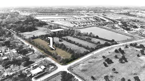 0 County Road 719-1 Alvin TX 77511