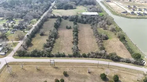 0 County Road 719-1 Alvin TX 77511