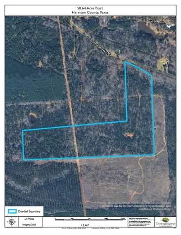 0 State Highway 154 Marshall TX 75670