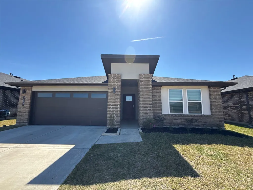 30007 Reagans Ranch Drive Katy TX 77494