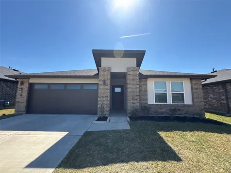 30007 Reagans Ranch Drive Katy TX 77494