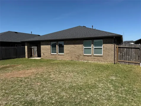 30007 Reagans Ranch Drive Katy TX 77494