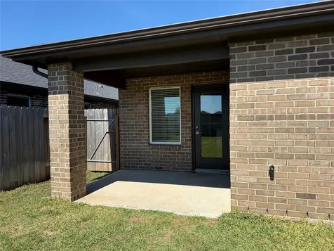 30007 Reagans Ranch Drive Katy TX 77494