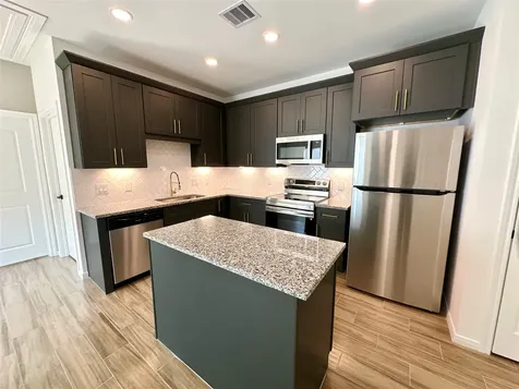 11561 Persimmon Street Willis TX 77318