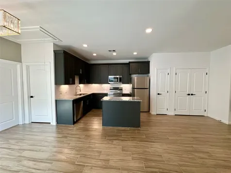 11561 Persimmon Street Willis TX 77318