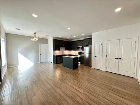 11561 Persimmon Street Willis TX 77318