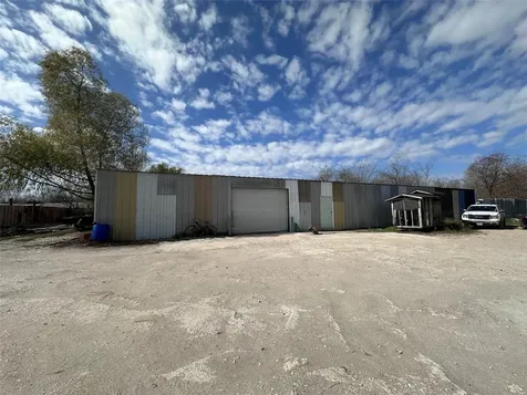 0 Santa Rosa Street Houston TX 77048