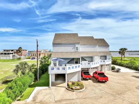 8111 Broadway Street 5 Galveston TX 77554