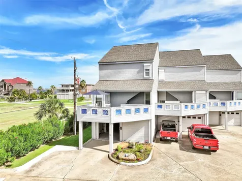 8111 Broadway Street 5 Galveston TX 77554