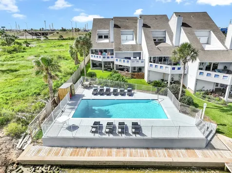 8111 Broadway Street 5 Galveston TX 77554