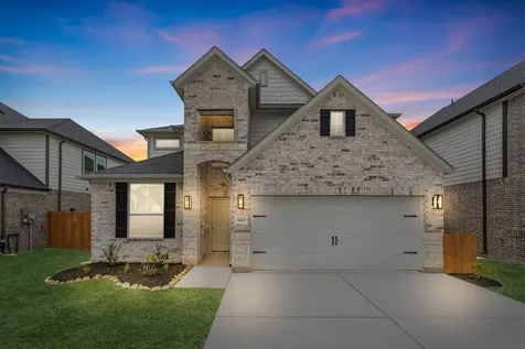 5619 Toledo Pines Lane Katy TX 77449
