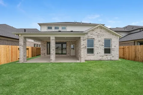 5619 Toledo Pines Lane Katy TX 77449