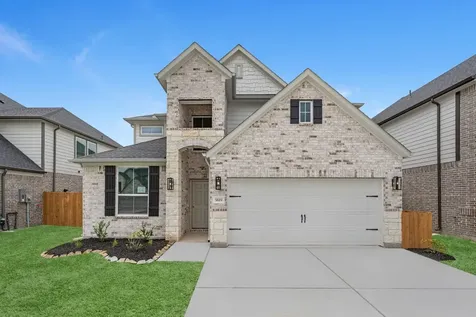 5619 Toledo Pines Lane Katy TX 77449