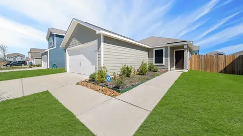 8410 Bermuda Blue Road Cove TX 77523