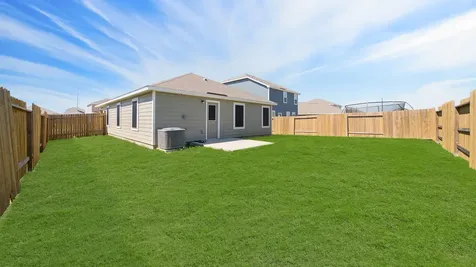 8410 Bermuda Blue Road Cove TX 77523