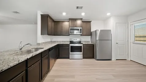 8410 Bermuda Blue Road Cove TX 77523