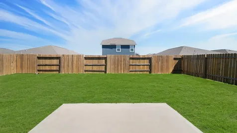 8410 Bermuda Blue Road Cove TX 77523