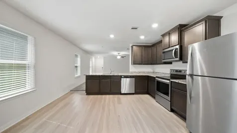 8410 Bermuda Blue Road Cove TX 77523