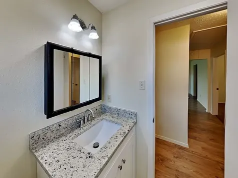 9812 Robin Street La Porte TX 77571