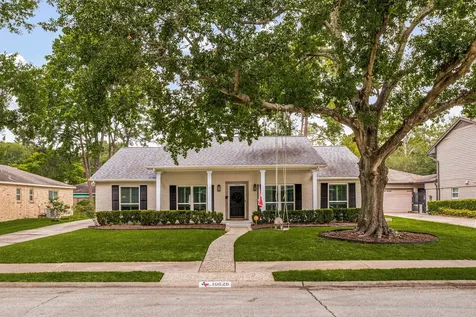 10626 Holly Springs Drive Houston TX 77042