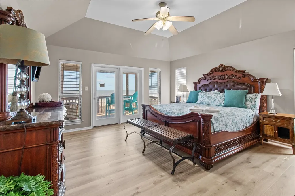 23313 San Luis Pass Road Galveston TX 77554