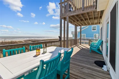 23313 San Luis Pass Road Galveston TX 77554